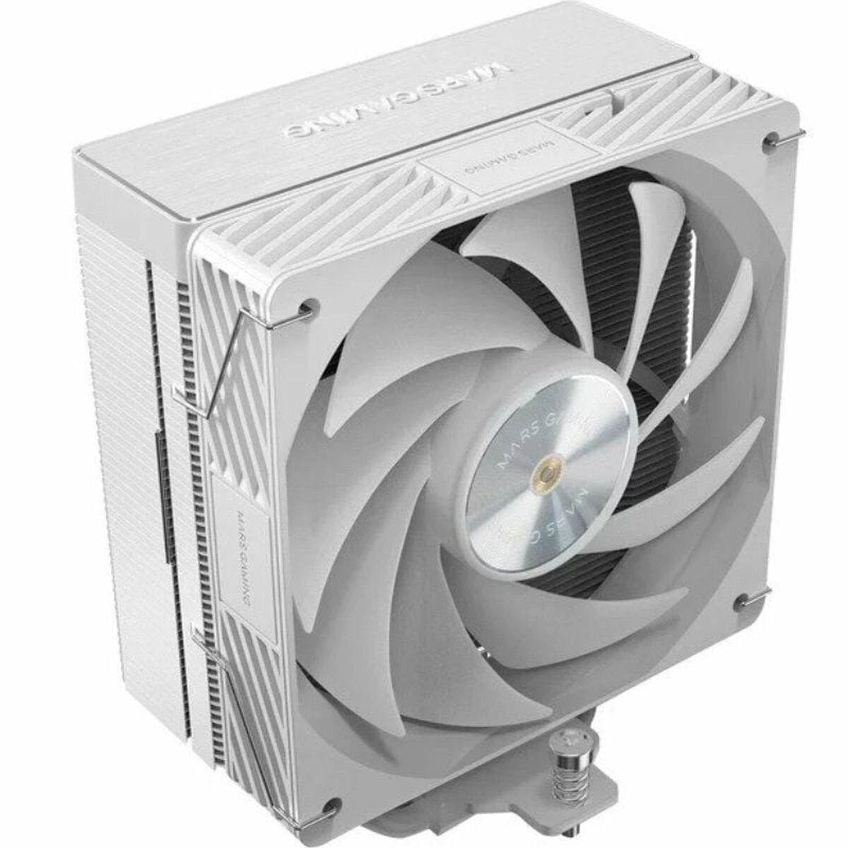 Ventilator CPU Mars Gaming MCPUX5W